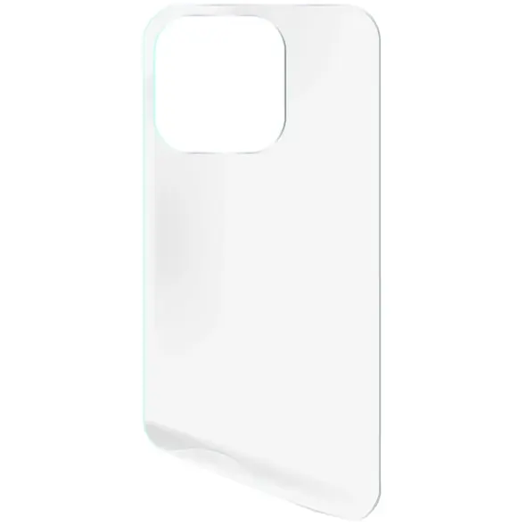 Folia hydrożelowa na tył Bizon Glass Hydrogel do Apple iPhone 16 Pro