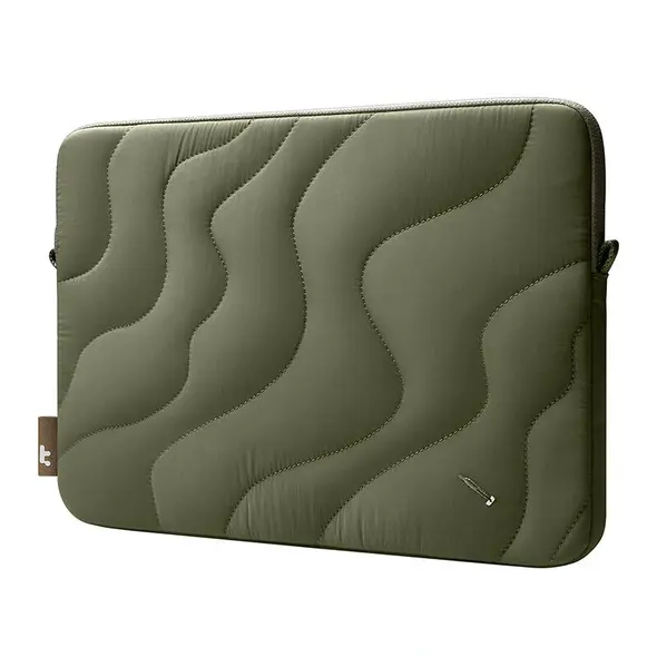 Etui na laptopa 16'' Tomtoc Terra-A27 (zielone)