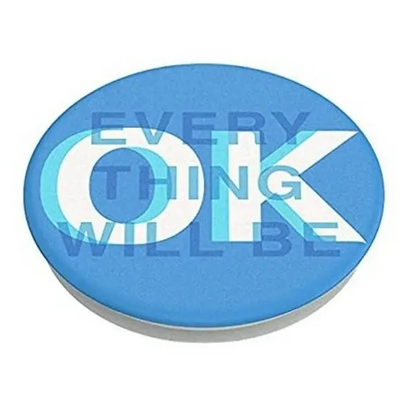 Uchwyt do telefonu POPSOCKETS 2 Everything is OK
