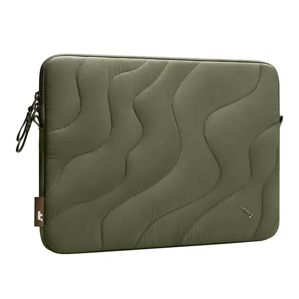 Etui na laptopa 16'' Tomtoc Terra-A27 (zielone)