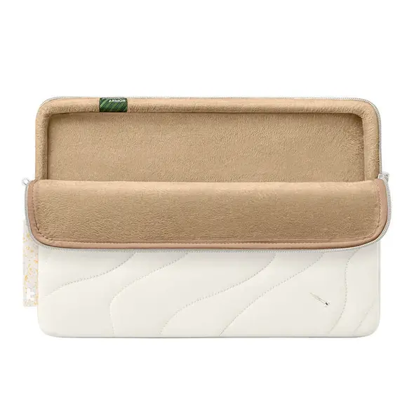 Etui na laptopa 14'' Tomtoc Terra-A27 (białe)