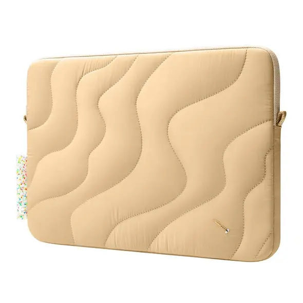 Etui na laptopa 16'' Tomtoc Terra-A27 (piaskowe)