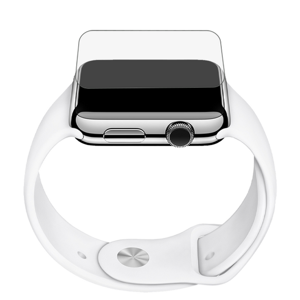 Folia hydrożelowa GrizzGlass Hydrofilm do Apple Watch SE