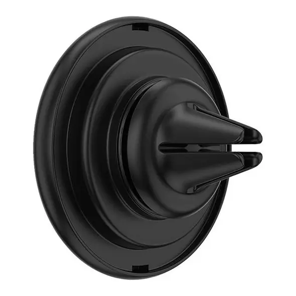 Uchwyt samochodowy do kratki POPSOCKETS PopMount Car Vent 2 MagSafe czarny