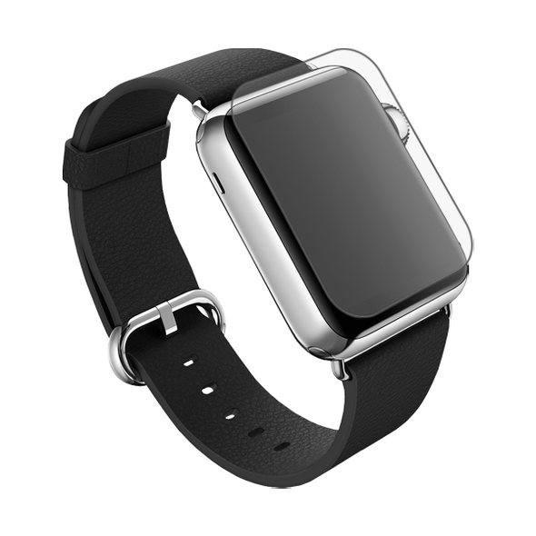 Folia hydrożelowa GrizzGlass Hydrofilm do Apple Watch SE