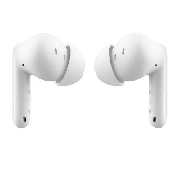 Bezprzewodowe słuchawki dokanałowe Spigen SA2400 ANC In-ear Earphone White