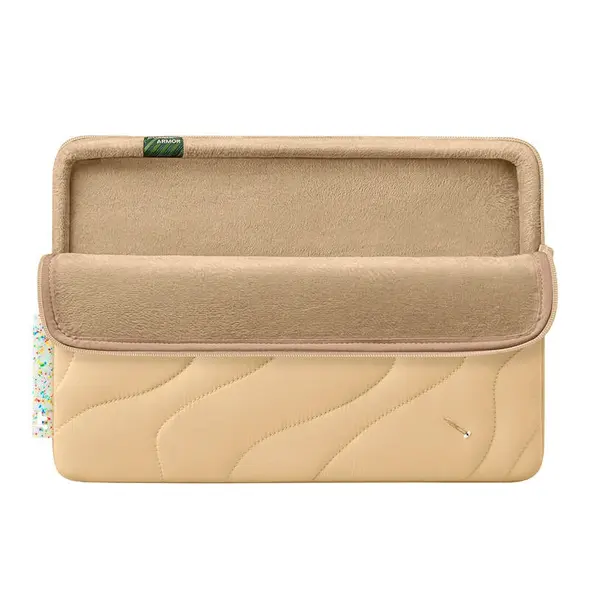 Etui na laptopa 16'' Tomtoc Terra-A27 (piaskowe)