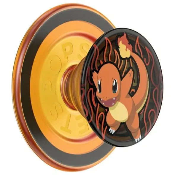 Uchwyt do telefonu POPSOCKETS 2 MagSafe Charmander