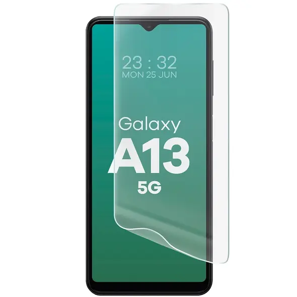 Folia hydrożelowa na ekran Bizon Glass Hydrogel Front do Samsung Galaxy A13 5G