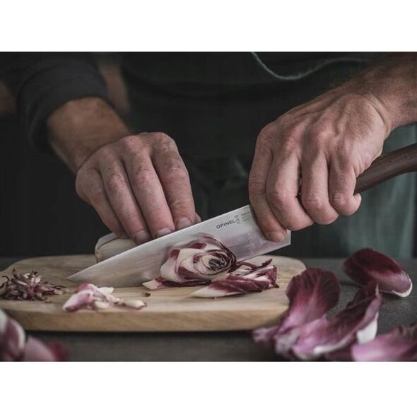 Opinel Nóż Kuchenny Les Forges 1890 Chef 17cm