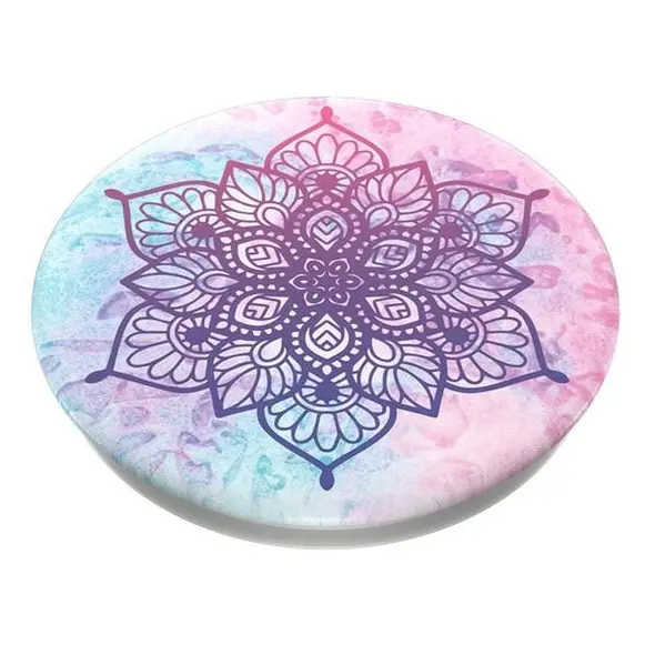 Uchwyt do telefonu POPSOCKETS 2 Rainbow Nirvana