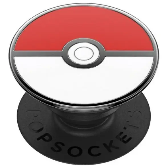 Uchwyt do telefonu POPSOCKETS 2 Pokeball