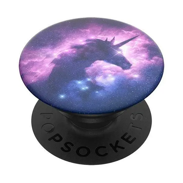 Uchwyt do telefonu POPSOCKETS 2 Mystic Nebula