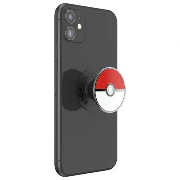 Uchwyt do telefonu POPSOCKETS 2 Pokeball