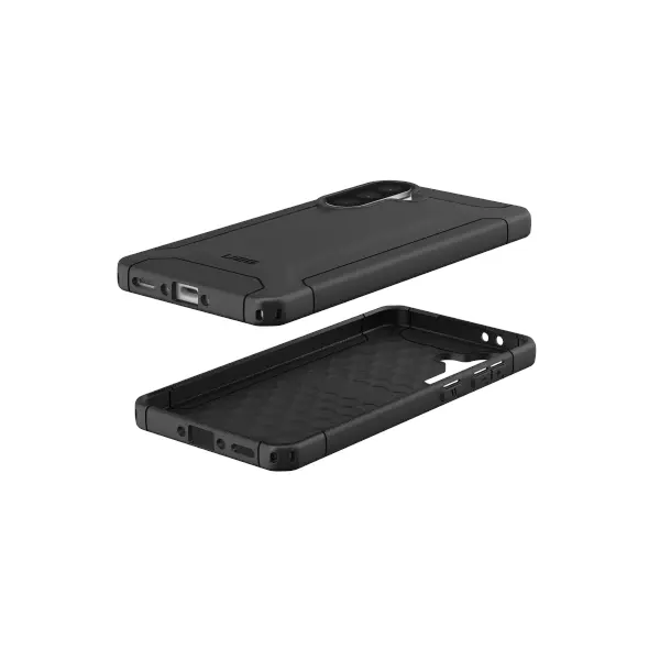 Etui UAG Urban Armor Gear Scout Samsung Galaxy A56 (black)