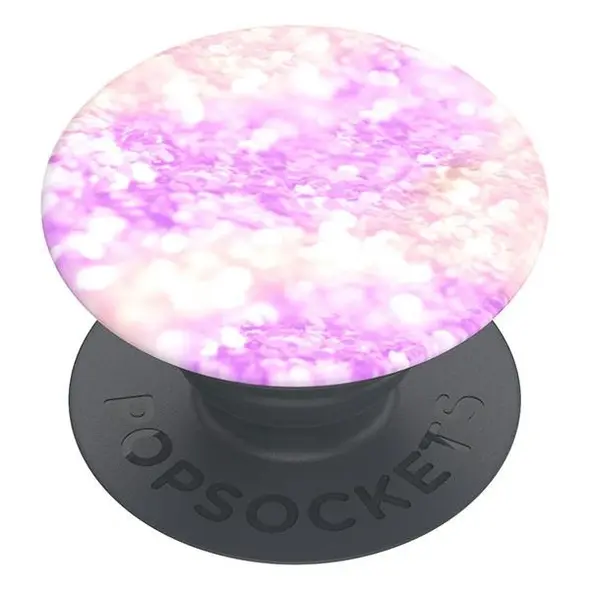 Uchwyt do telefonu POPSOCKETS 2 Pink Morning Confetti