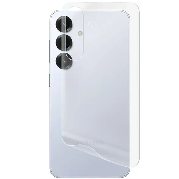 Folia hydrożelowa na tył Bizon Glass Hydrogel do Samsung Galaxy S25