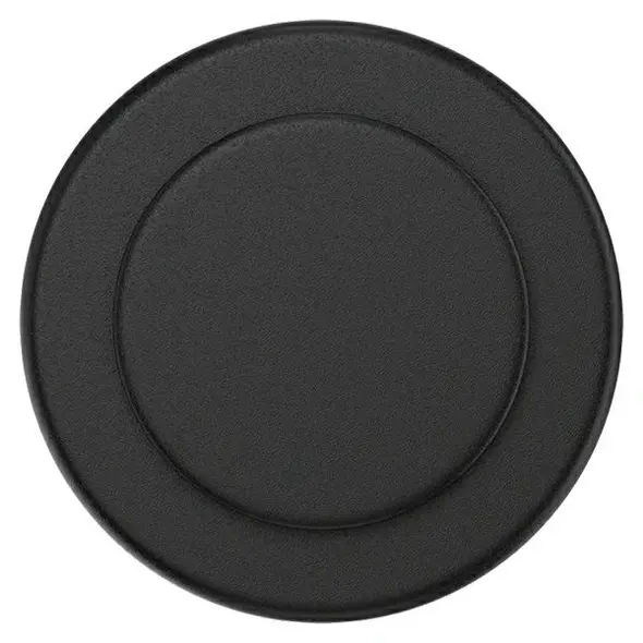 Uchwyt do telefonu POPSOCKETS PopGrip MagSafe 2 czarny