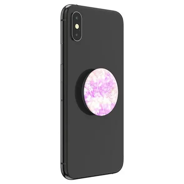 Uchwyt do telefonu POPSOCKETS 2 Pink Morning Confetti