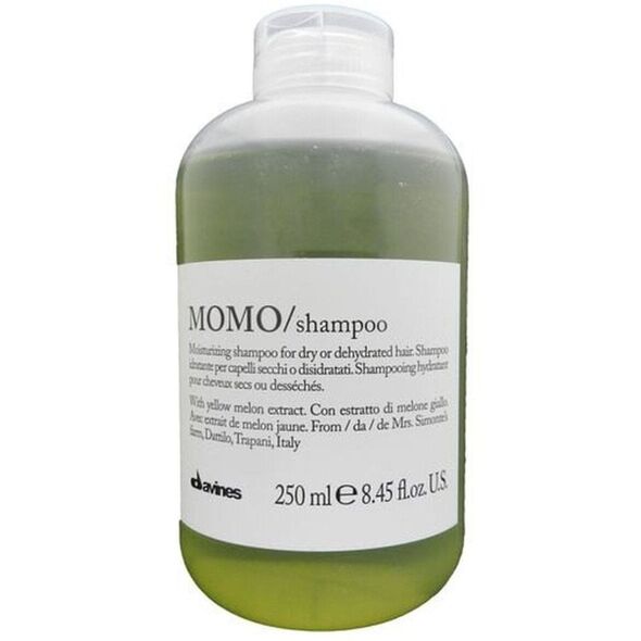 Davines Davines Eh Momo Nawilżający szampon do suchych i odwodnionych włosów 250 ml - 0000018817