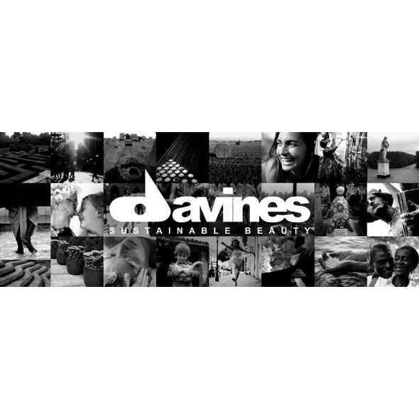 Davines Davines Replumping Nawilżający szampon do każdego rodzaju włosów 250 ml - 0000018927