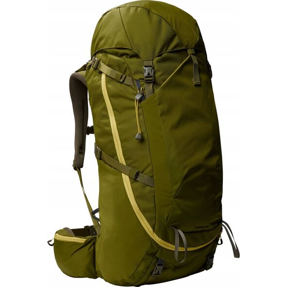 The North Face Plecak terra 65-forest olive-new taupe green-npf-s/m THE NORTH FACE