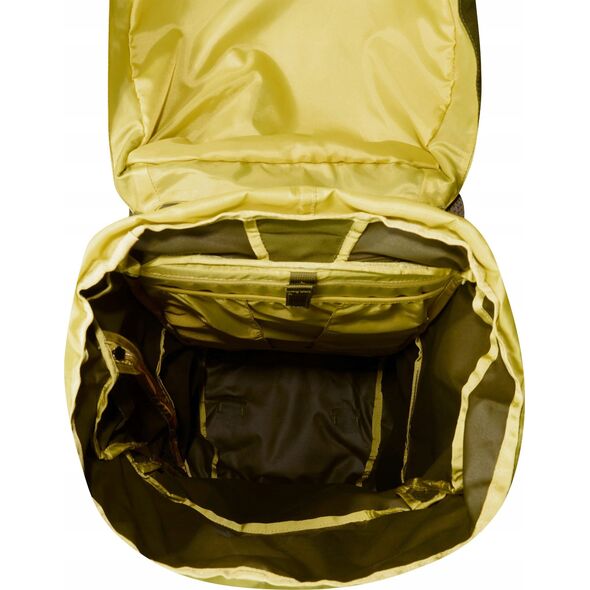 The North Face Plecak terra 65-forest olive-new taupe green-npf-s/m THE NORTH FACE