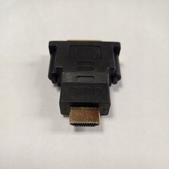 92-102# Przejście hdmi wtyk - dvi gniazdo