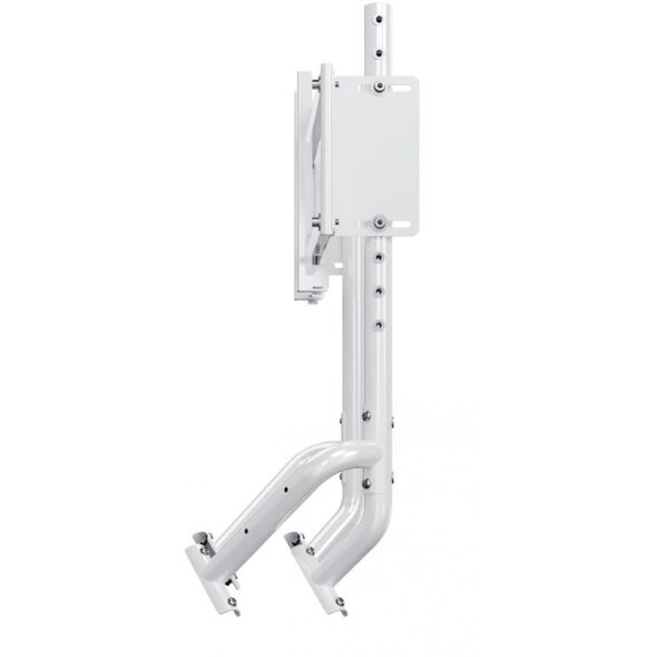 OPLITE Monitor Mount R8 (Single Monitor) white retail
