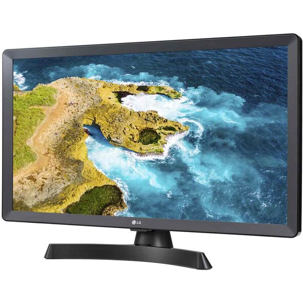 Smart TV LG 24TQ510S-PZ HD 24" LED