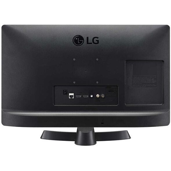 Smart TV LG 24TQ510S-PZ HD 24" LED