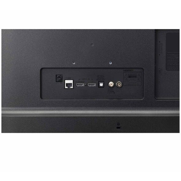 Smart TV LG 24TQ510S-PZ HD 24" LED