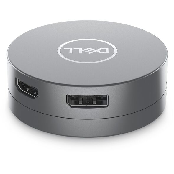 D Dell DA305 6w1 USB-C