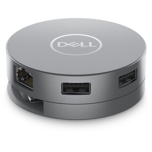 D Dell DA305 6w1 USB-C