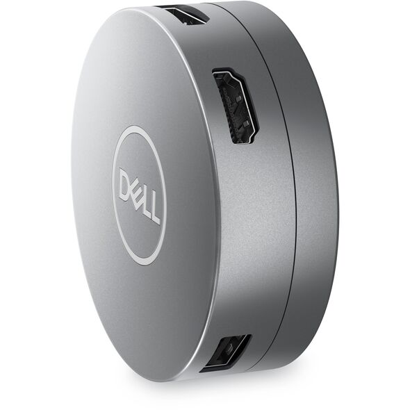 D Dell DA305 6w1 USB-C