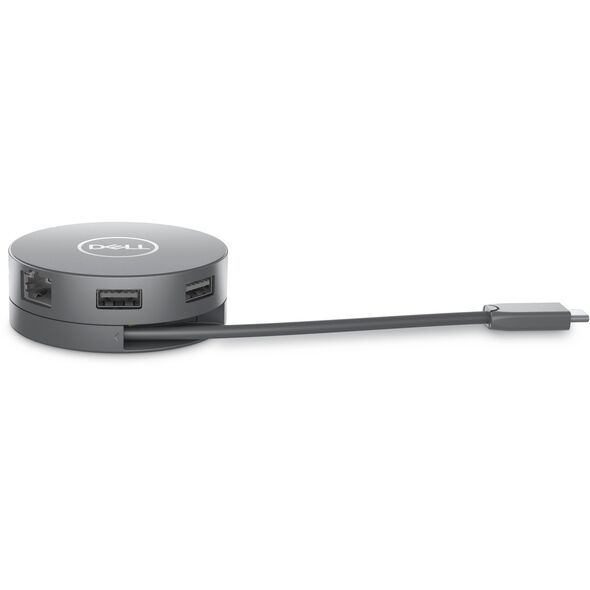 D Dell DA305 6w1 USB-C