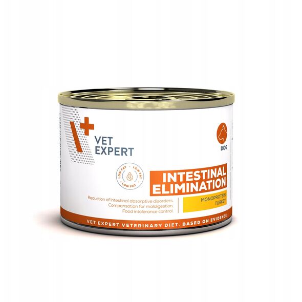 VetExpert Veterinary Diet Intestinal Dog 200g