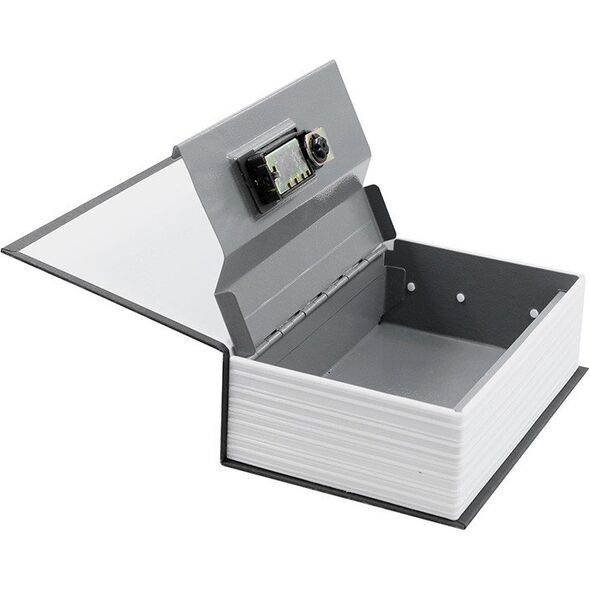 Kasetka na pieniądze Tracer BookSafe Pro