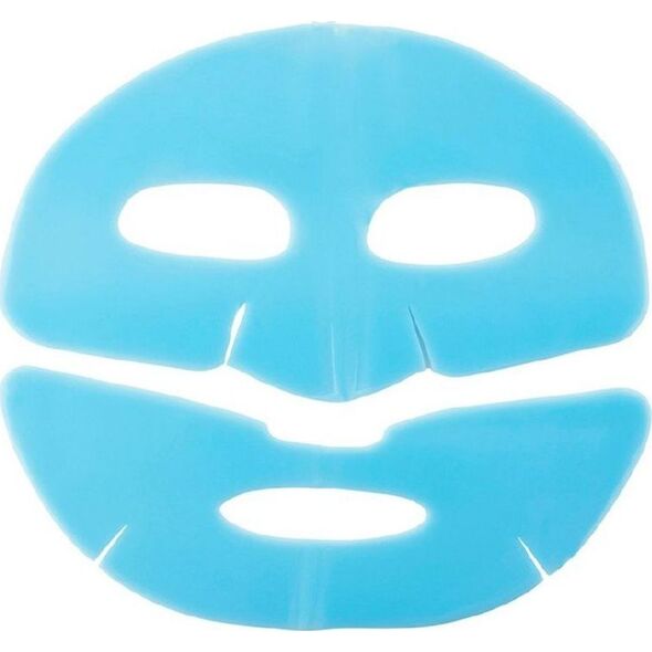 Dr. Jart+ Maseczka do twarzy Hydration Lover Rubber Mask nawilżająca 5g + 43g