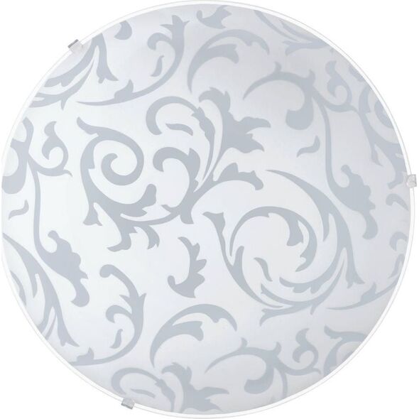 Lampa sufitowa EGLO Lampa sufitowa szklana Eglo SCALEA 1 90043