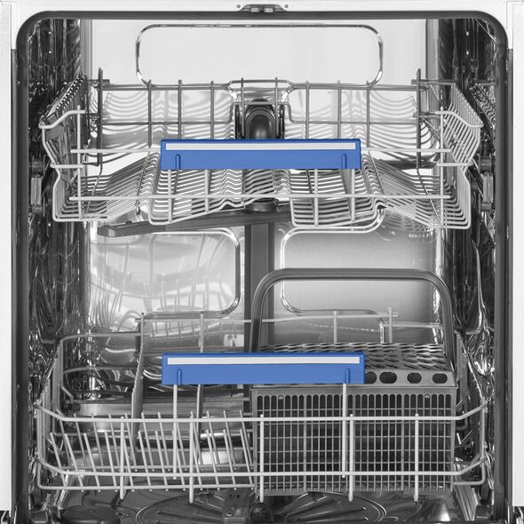 Imontuojama indaplove Smeg STL262D