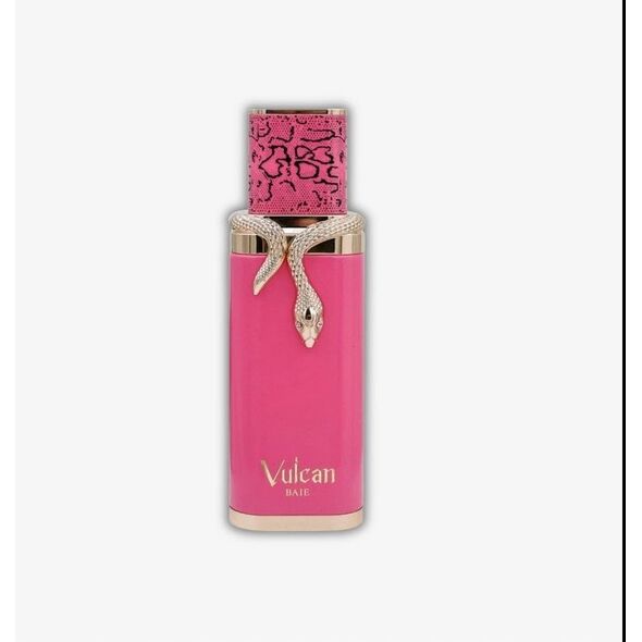 French Avenue Vulcan Baie EDP 100 ml
