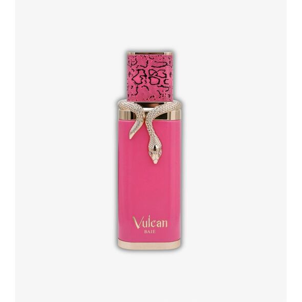 French Avenue Vulcan Baie EDP 100 ml