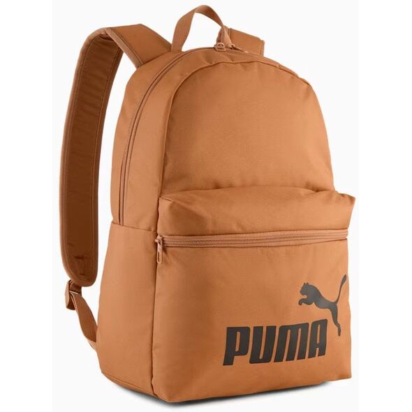 Sportinė kuprinė Puma Phase, 22 L, oranžinė