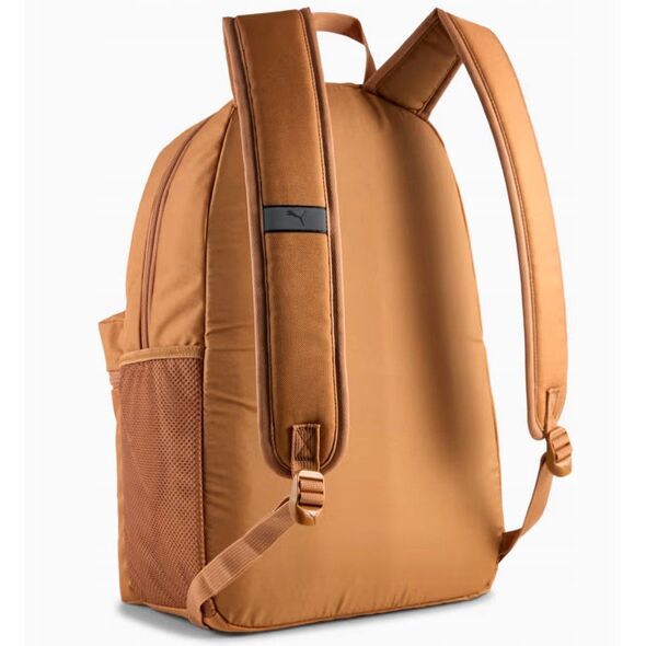 Sportinė kuprinė Puma Phase, 22 L, oranžinė