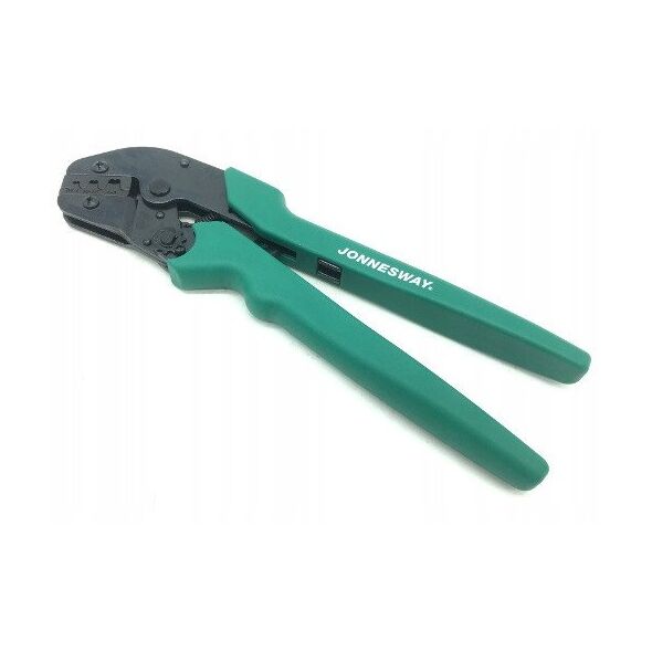 JS.CONNECTOR PLIERS 10" 22-10 AWG (0.5-6mm)