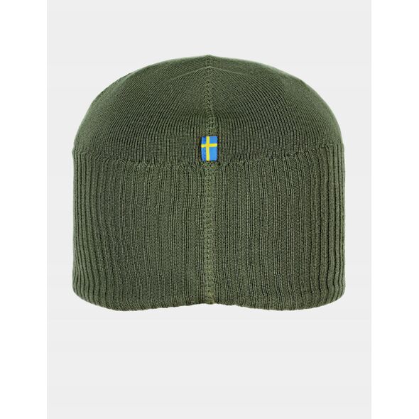 Czapka zimowa Fjallraven Stormblocker Beanie - green