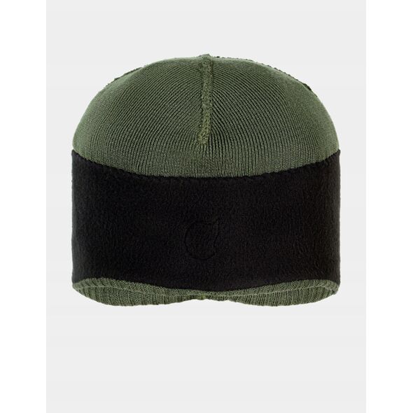 Czapka zimowa Fjallraven Stormblocker Beanie - green