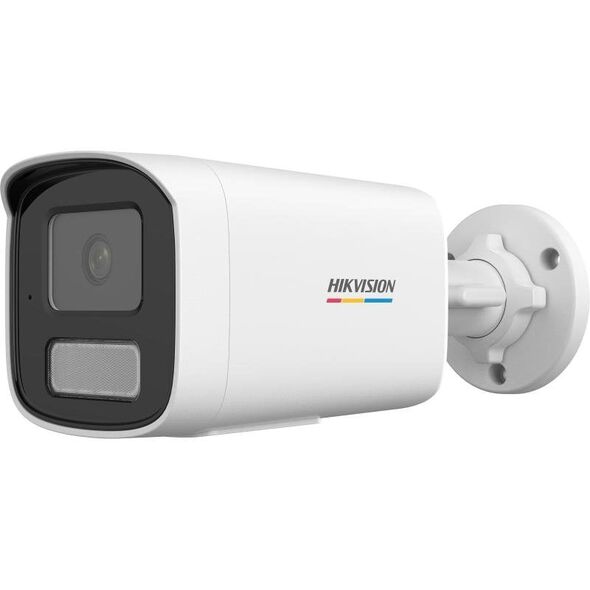 Hikvision bullet DS-2CD1T47G2H-LIUF F2.8 (balta, 4 MP, 50 m. IR)