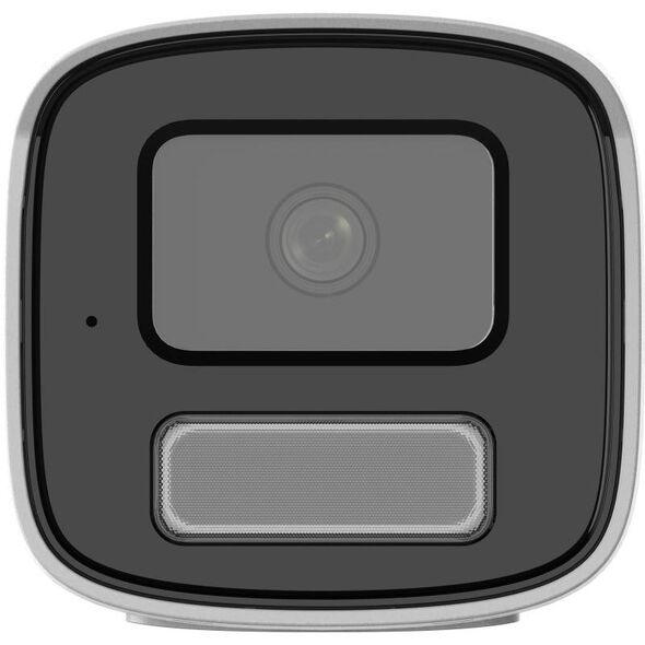 Hikvision bullet DS-2CD1T47G2H-LIUF F2.8 (balta, 4 MP, 50 m. IR)